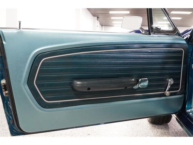 1968 Ford Mustang (CC-2084883) for sale in Portland, Oregon
