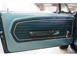 1968 Ford Mustang (CC-2084883) for sale in Portland, Oregon