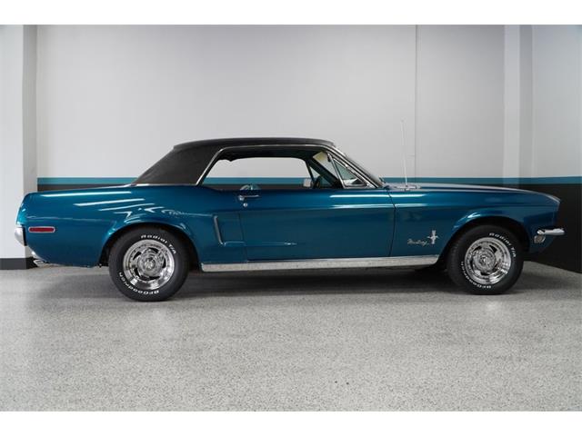 1968 Ford Mustang (CC-2084883) for sale in Portland, Oregon