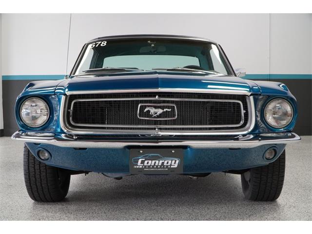 1968 Ford Mustang (CC-2084883) for sale in Portland, Oregon