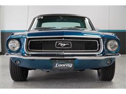 1968 Ford Mustang (CC-2084883) for sale in Portland, Oregon
