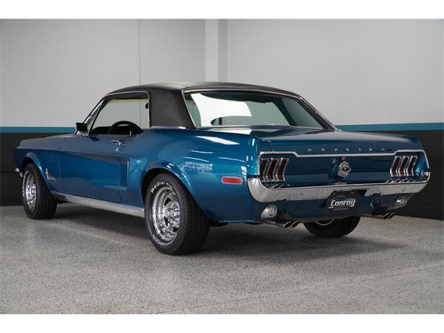 1968 Ford Mustang (CC-2084883) for sale in Portland, Oregon