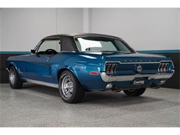 1968 Ford Mustang (CC-2084883) for sale in Portland, Oregon