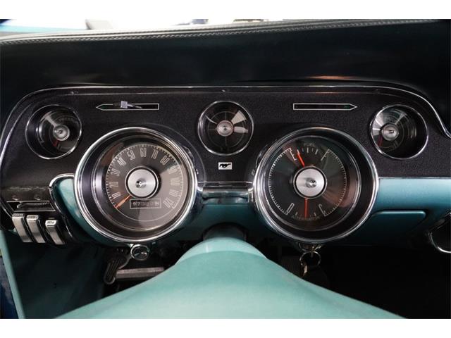 1968 Ford Mustang (CC-2084883) for sale in Portland, Oregon