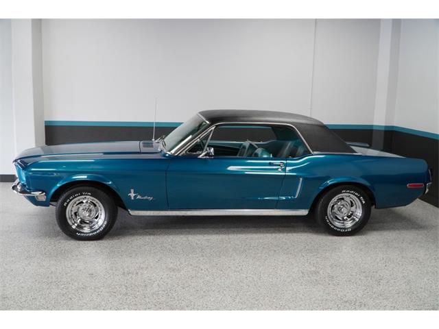 1968 Ford Mustang (CC-2084883) for sale in Portland, Oregon