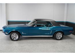1968 Ford Mustang (CC-2084883) for sale in Portland, Oregon