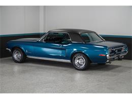 1968 Ford Mustang (CC-2084883) for sale in Portland, Oregon