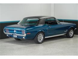 1968 Ford Mustang (CC-2084883) for sale in Portland, Oregon