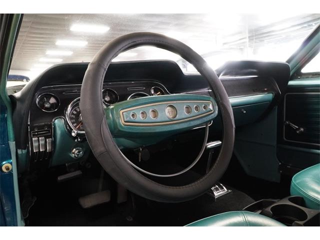 1968 Ford Mustang (CC-2084883) for sale in Portland, Oregon