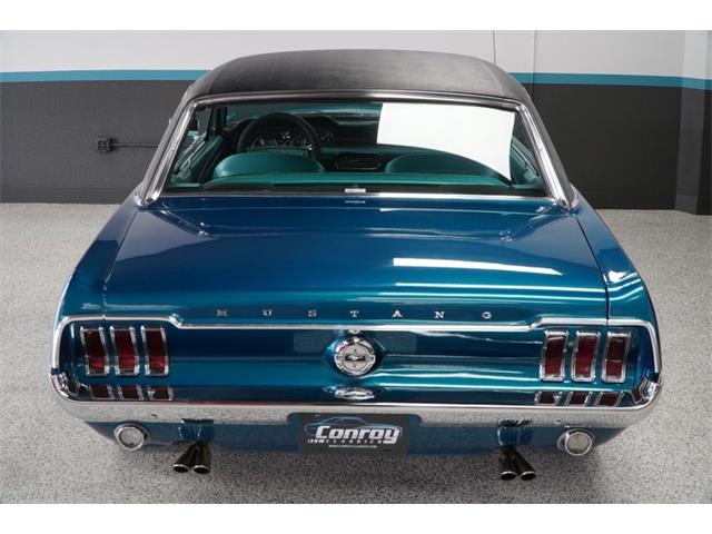1968 Ford Mustang (CC-2084883) for sale in Portland, Oregon