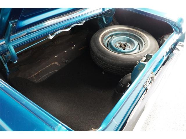 1968 Ford Mustang (CC-2084883) for sale in Portland, Oregon