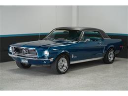 1968 Ford Mustang (CC-2084883) for sale in Portland, Oregon