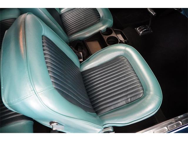 1968 Ford Mustang (CC-2084883) for sale in Portland, Oregon