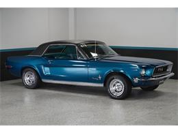 1968 Ford Mustang (CC-2084883) for sale in Portland, Oregon
