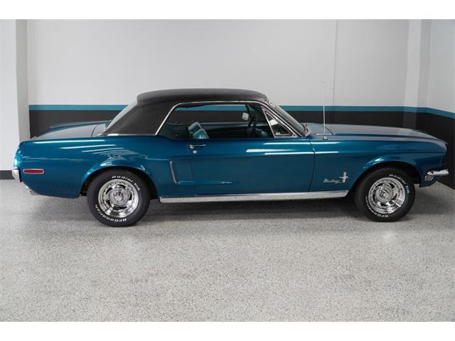 1968 Ford Mustang (CC-2084883) for sale in Portland, Oregon