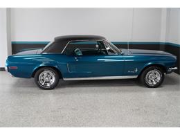 1968 Ford Mustang (CC-2084883) for sale in Portland, Oregon