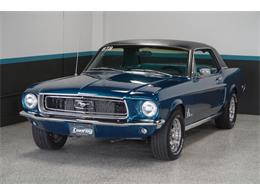 1968 Ford Mustang (CC-2084883) for sale in Portland, Oregon