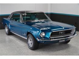 1968 Ford Mustang (CC-2084883) for sale in Portland, Oregon