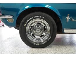 1968 Ford Mustang (CC-2084883) for sale in Portland, Oregon