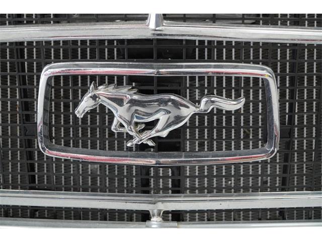 1968 Ford Mustang (CC-2084883) for sale in Portland, Oregon