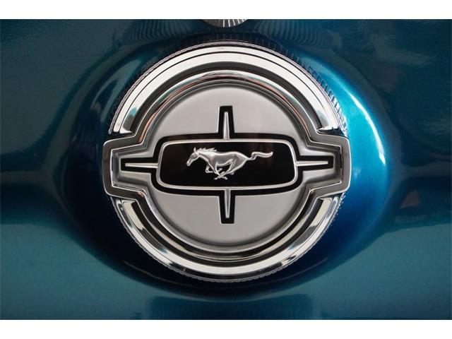 1968 Ford Mustang (CC-2084883) for sale in Portland, Oregon