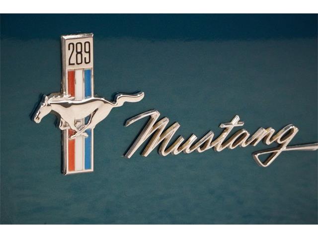 1968 Ford Mustang (CC-2084883) for sale in Portland, Oregon