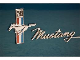 1968 Ford Mustang (CC-2084883) for sale in Portland, Oregon