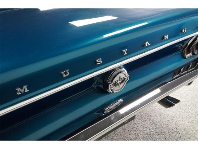 1968 Ford Mustang (CC-2084883) for sale in Portland, Oregon