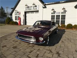 1968 Ford Mustang (CC-2084887) for sale in Newark, Ohio