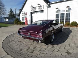 1968 Ford Mustang (CC-2084887) for sale in Newark, Ohio