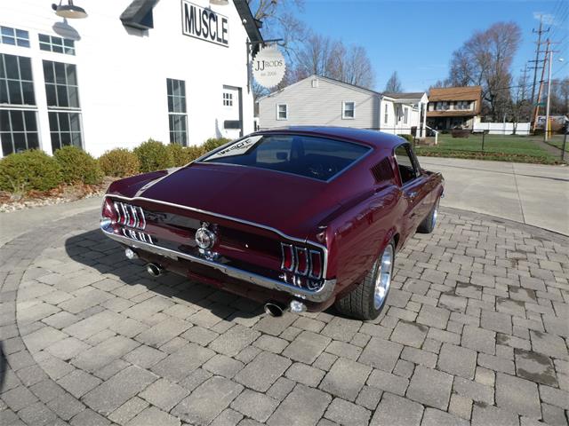 1968 Ford Mustang (CC-2084887) for sale in Newark, Ohio