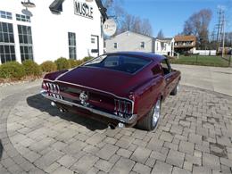 1968 Ford Mustang (CC-2084887) for sale in Newark, Ohio