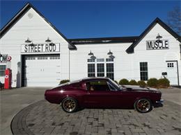 1968 Ford Mustang (CC-2084887) for sale in Newark, Ohio