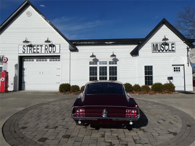1968 Ford Mustang (CC-2084887) for sale in Newark, Ohio