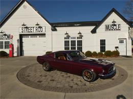 1968 Ford Mustang (CC-2084887) for sale in Newark, Ohio