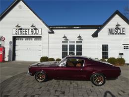1968 Ford Mustang (CC-2084887) for sale in Newark, Ohio