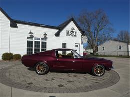 1968 Ford Mustang (CC-2084887) for sale in Newark, Ohio