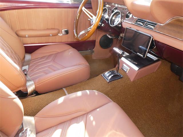 1968 Ford Mustang (CC-2084887) for sale in Newark, Ohio