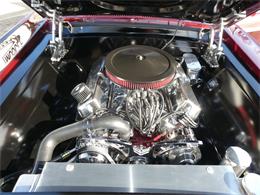 1968 Ford Mustang (CC-2084887) for sale in Newark, Ohio