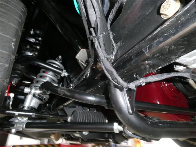 1968 Ford Mustang (CC-2084887) for sale in Newark, Ohio