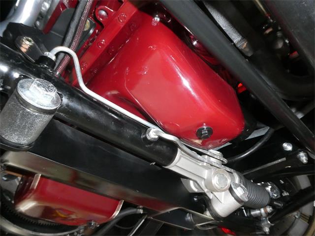 1968 Ford Mustang (CC-2084887) for sale in Newark, Ohio