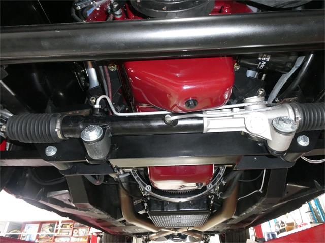 1968 Ford Mustang (CC-2084887) for sale in Newark, Ohio