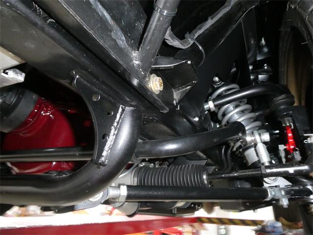 1968 Ford Mustang (CC-2084887) for sale in Newark, Ohio