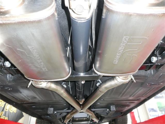 1968 Ford Mustang (CC-2084887) for sale in Newark, Ohio