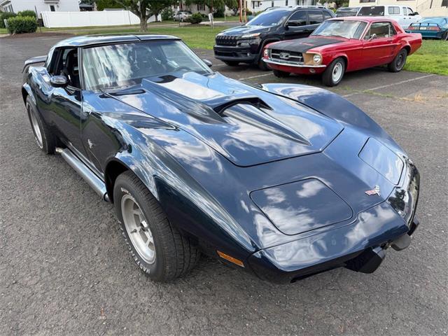 1979 Chevrolet Corvette (CC-2084888) for sale in Penndel, Pennsylvania