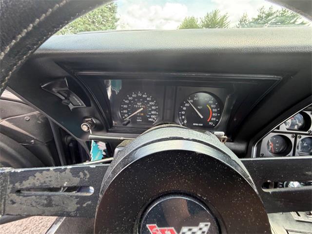 1979 Chevrolet Corvette (CC-2084888) for sale in Penndel, Pennsylvania