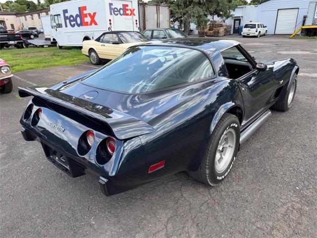 1979 Chevrolet Corvette (CC-2084888) for sale in Penndel, Pennsylvania