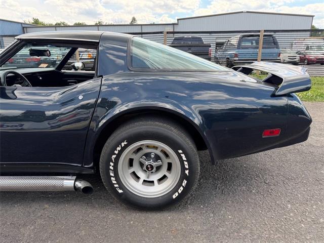 1979 Chevrolet Corvette (CC-2084888) for sale in Penndel, Pennsylvania