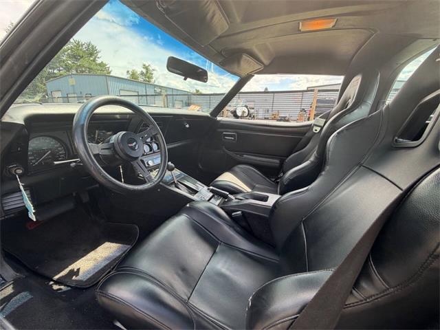 1979 Chevrolet Corvette (CC-2084888) for sale in Penndel, Pennsylvania