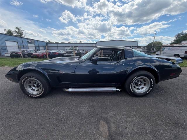 1979 Chevrolet Corvette (CC-2084888) for sale in Penndel, Pennsylvania